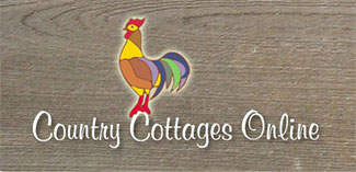 Country Cottages Online